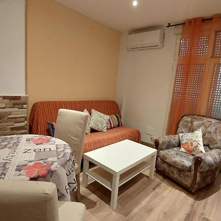 Homestay Barrionuevo مدريد المظهر الخارجي الصورة