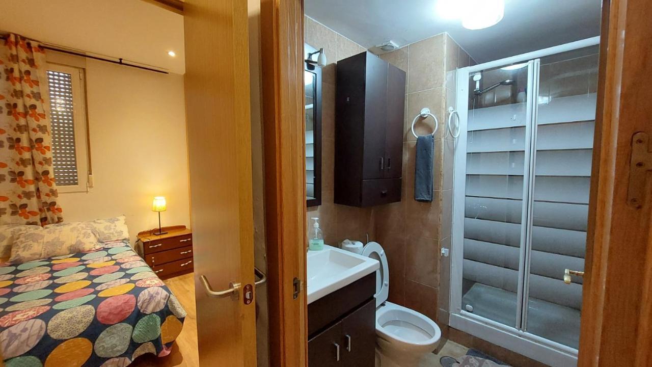 Homestay Barrionuevo مدريد المظهر الخارجي الصورة